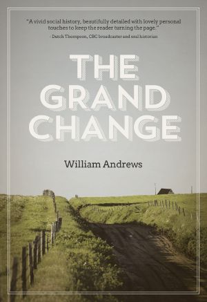 The Grand Change