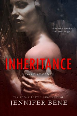 Inheritance · Fragile Ties — Book Two