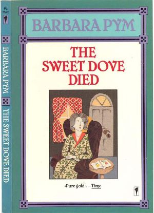 The Sweet Dove Died