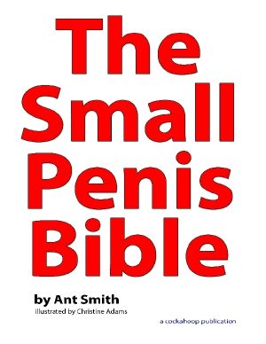 The Small Penis Bible