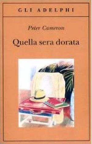 Quella Sera Dorata