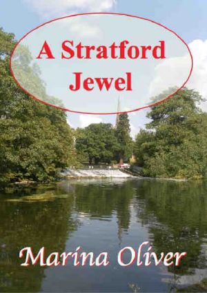 Stratford Jewel