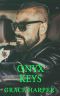 Onyx Keys · Security Protection Romance (Red & Black Book 5)