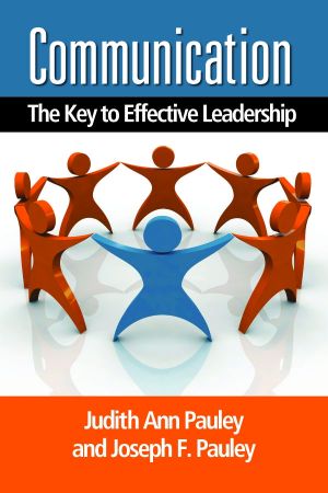 Communication · the Key to Effective Leadership