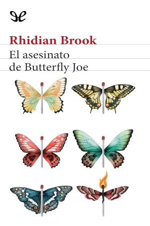 El asesinato de Butterfly Joe