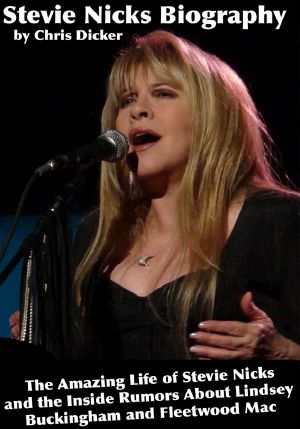 Stevie Nicks Biography