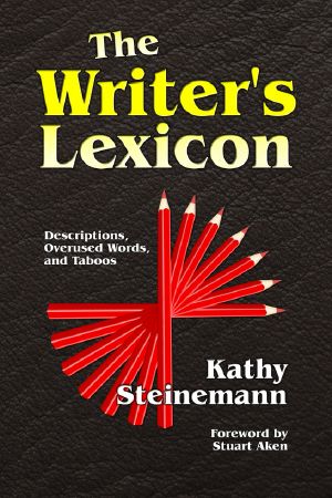 Writers lexicon 1