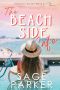 The Beachside Cafe (Saltwater Secrets Book 4)