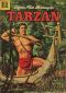 Tarzan seigneur de la jungle