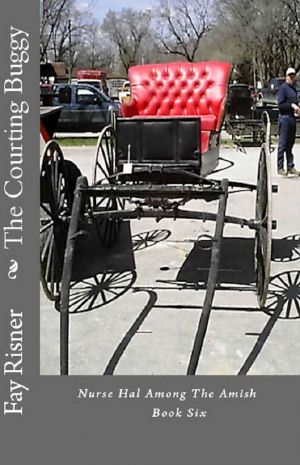 Courting Buggy: Nurse Hal Among The Amish