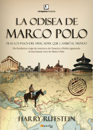 La Odisea De Marco Polo