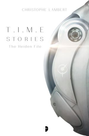 T.I.M.E Stories