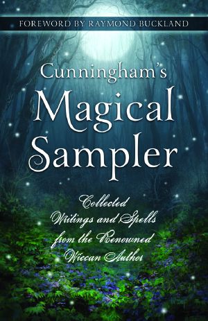 Cunningham's Magical Sampler