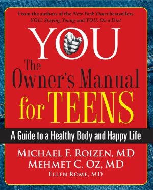 YOU · the Owner's Manual for Teens