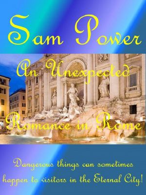 An Unexpected Romance in Rome