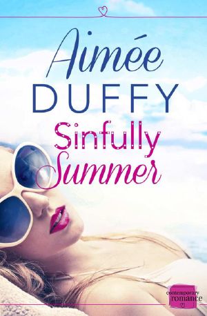 Sinfully Summer · HarperImpulse Contemporary Romance