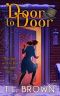 Door to Door (Door to Door Paranormal Mystery Book 1)