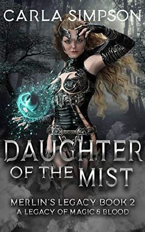 Daughter of the Mist