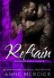 REFRAIN: A ROCKSTAR ROMANCE