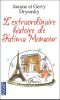 L'Extraordinaire Histoire De Fatima Mansour