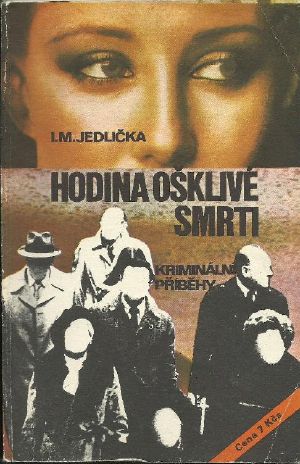 Hodinaa ošklivé smrti