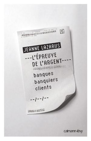 L’épreuve De L’argent