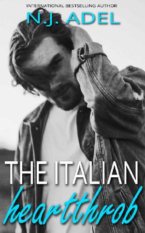 The Italian Heartthrob · Forbidden Standalone