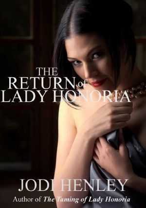 The Return of Lady Honoria