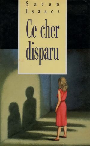 Ce Cher Disparu