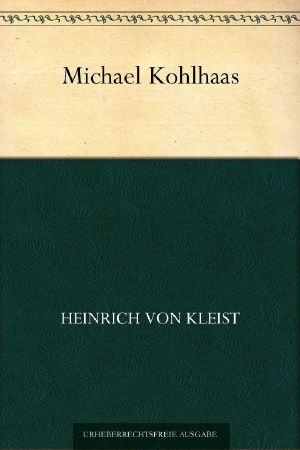 Michael Kohlhaas