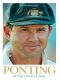 Ponting at the Close of Play