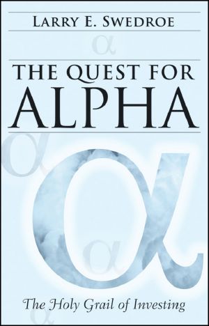 The Quest for Alpha