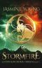 Stormfire: (Four Kingdoms: Origins Book 1)