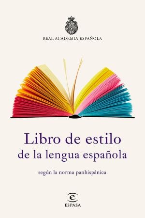 Libro de estilo de la lengua española