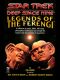 Star Trek Deep Space Nine · Lengends of the Ferengi