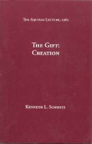 The Gift · Creation