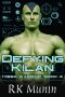 Defying Kilan: Hissa Warrior, Book 4 (Hissa Warrior Series)