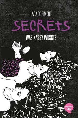 Secrets · Was Kassy wusste