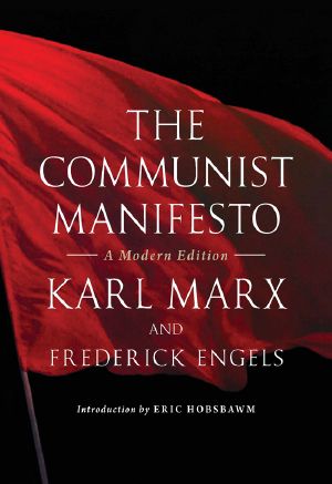 The Communist Manifesto · Modern Edition