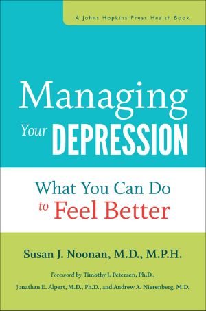 Managing Your Depression