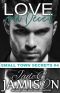 Love and Deceit (Small Town Secrets Book 4)