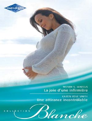 La Joie D'Une Infirmière - Une Attirance Incontrôlable
