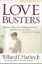 Love Busters · Protecting Your Marriage From Habits That Destroy Romantic Love