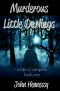 Murderous Little Darlings (A Tale of Vampires, #1)