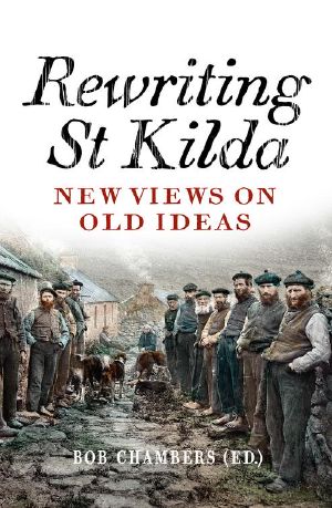 Rewriting St Kilda