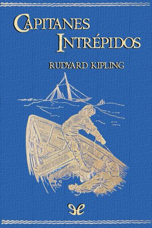 Capitanes Intrépidos