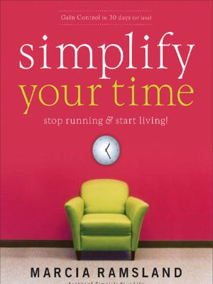 Simplify Your Time