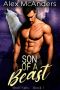 Son of a Beast (Wolf Falls Book 1)