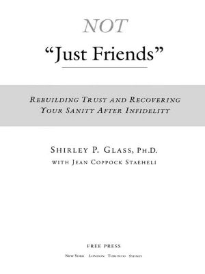 Not "Just Friends"