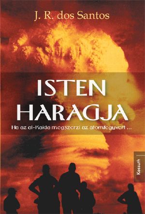 Isten haragja